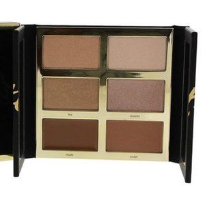 Tarteist Pro Glow Palette